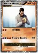 Desmond Miles