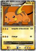raichu