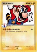 super mario