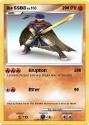 Ike SSBB
