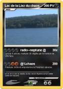 Lac de la Liez
