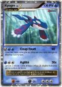 Kyogre Kyogre