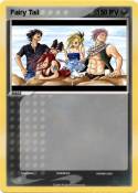 Fairy Tail Fairy Tail