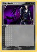 Black Butler 