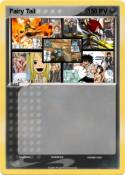 Fairy Tail 