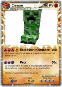 Creeper