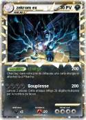 zekrom ex