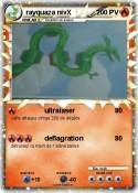 rayquaza nivX