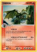 CHERON