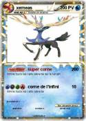 xerneas xerneas