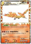 sulfura