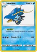 Gamblast