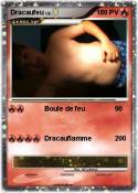 Dracaufeu Dracaufeu