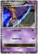 Giratina