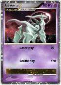 Arceus