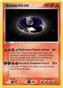  Shadow HO-OH 