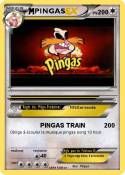 PINGAS