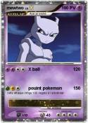 mewtwo