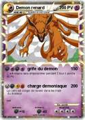 Demon renard
