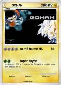 GOHAN 3