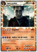 harry potter harry potter