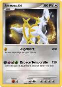 Arceus