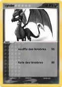 cynder cynder