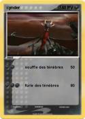 cynder