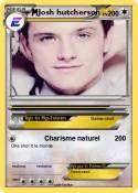 Josh hutcherson