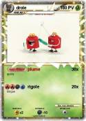 drole