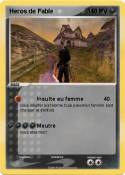 Heros de Fable