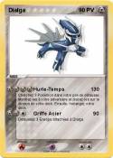 Dialga