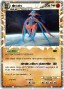 deoxis