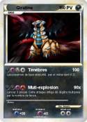 Giratina 1