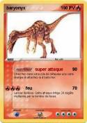 baryonyx
