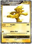 mario or