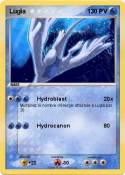 Lugia