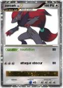 zoroark