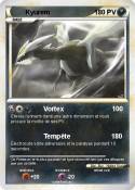 Kyurem