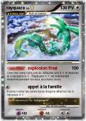 rayquaza