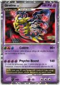 Giratina