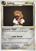 Zoïdberg
