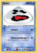 Sunâmi