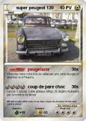 super peugeot
