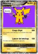 Pikachup Pikachup