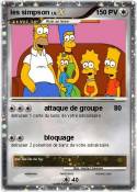 les simpson