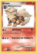 Arcanin Arcanin
