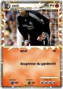 cech