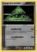 Triangle Non