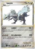 kyurem